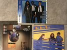 Bad Boys Blue Best Of und 2 Maxis Vinyl . Discofox Italo Pop . Zustand Gut .