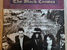 The Black Crowes LP The Southern Harmony EU 1992 Def American 1st Press (2)
