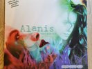 Alanis Morissette LP Jagged Little Pill EU 1995 Reprise 1st Press SUPERB COPY