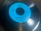 Natural Impulse, She went Away, Rare Vinyl 45
