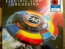 Very Best Of ELECTRIC LIGHT ORCHESTRA 2LP Walmart RED & WHITE VINYL Sealed NEW