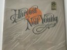 Nautilus Super Disc 1982  Neil Young Harvest Insanely  Rare in Sealed Condition