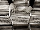 nkr6181 15 Vinyl Record Lot