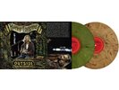 OUTSIDE FROM THE REDWOODS (GREEN + BROWN VINYL LP) (RSD 2021) KENNY LOGGINS