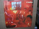 TRAFFIC Mr Fantasy orig UK 1967 RARE MONO 1st press PINK ISLAND 'EYE' Psych