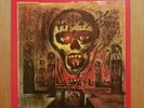 Slayer - Seasons in the abyss, Def American 1990, Thrash Metal Vinyl, mit OIS