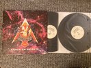 Hawkwind Lp Love In Space 1996 N. M / Vinyl Mint Original Press 2x Lp