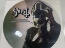 Ghost Live 7”  Limited To 12 Copies Annexet Ritual / He Is BC Band