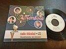 THE MONKEES Daydream Believer 1967 MEXICO 7