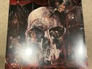 SLAYER South of Heaven Vinyl LP 2013 NEW SEALED