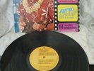 ELVIS PRESLEY: RARE L.P. BRESIL/ BRAZIL: BLUE HAWAÎ (LIRE S.V.P.)