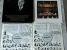 Columbia SAX 2347 B/S ED1 Klemperer Conducts Wagner