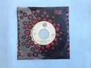BLACK SABBATH TOMORROW'S DREAM RARE MEXICAN PROMO SINGLE FROM VOL. 4 LP ERA