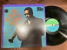 JOHN COLTRANE MY FAVORITE THINGS ATLANTIC P-7505A STEREO JAPAN Vinyl LP
