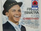 Frank Sinatra : Christmas Icon (Exclusive Limited Red Colored Vinyl LP) Sealed