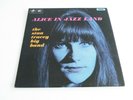 THE STAN TRACEY BIG BAND 'ALICE IN JAZZ LAND' LP UK COLUMBIA 1966 MONO SAMPLE