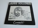 LAURIE HOLLOWAY 'CUMULUS' LP UK HOBO 1979 JAZZ NORMA WINSTONE
