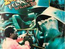 Fela Kuti & Afrika 70 - Zombie Scarce Ghana 1977 LP in top shape