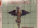 Motley Crue - Dr. Feel Good 1989 Record LP VINYL in Shrink NM Near Mint