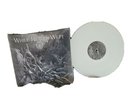 Mint Condition WHILE HEAVEN WEPT LOVESONGS OF THE FORSAKEN WHITE VINYL