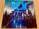 R.E.M. Murmur Demos Vinyl