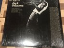 Miles Davis - A Tribute to Jack Johnson LP Columbia KC 30455 Vinyl VG++