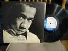 LEE MORGAN SEARCH FOR A NEW LAND JAZZ LP ON BLUE NOTE BLP 4169  VAN GELDER