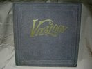 PEARL JAM   VITALOGY   VINYL LP   1994 OG 1st PRESS EMBOSSED GATEFOLD With BOOK