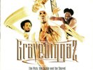 Gravediggaz ‎The Pick Sickle Shovel WU TANG Vinyl RECORD STORE DAY 2020 NEW RSD