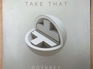 Odyssey - Take That Vinyl Record (2018)