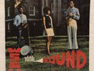 Winston-Salem State University Stage Band Total Sound 1969 SEALED LP Soul Jazz
