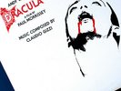 ORIGINAL ANDY WARHOL DRACULA VINYL LP PAUL MORRISEY  RARE