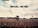 OASIS-TIME FLIES ... 1994-2009-JAPAN 5 LP BONUS TRACK Ltd/Ed AU25 (140b)