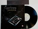 SUPERTRAMP - CRIME OF THE CENTURY LP VINYL EX/N MINT Original UK 1st Press Album