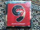 Rolling Stones carnaby street vinyl