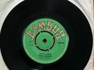 Orig UK Bamboo Sound Dimention ?– Black Onion / Bitter Blood Prod CS Dodd
