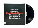 The Black Keys - Brothers (Black Vinyl) 2xLP