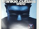 The Frankie Cutlass Show LP Vinyl Record Rare Hip Hop Puerto Rico Rap 1993