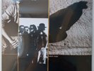 U2 The Joshua Tree Singles Remastered & Live Lp Records