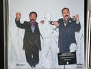 Handsome Boy Modeling School – White People Reissue 2LP White Vinyl SEALED