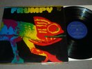 Frumpy - All will be changed - Philips 6305067 Germany 1970 1st Press - VG+