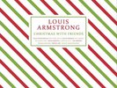 Louis Armstrong & Friends-Christmas With Friends (Green, N (UK IMPORT) VINYL NEW