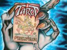 TAROT-THE SPELL OF IRON (UK IMPORT) VINYL NEW