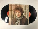 BOB DYLAN Blonde On Blonde 2xLP Columbia C2S841 US 1970 EX GSP 70s GAT 17D