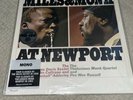 Miles Davis & Thelonious Monk At Newport CL 2178 2014 NEW Mono Kevin Gray Sealed