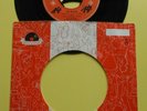 Tony Sheridan - My Bonnie Deutsches Intro 1961 1st German Polydor 24 673  Single