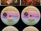 CREEDENCE CLEARWATER REVIVAL LIVE IN EUROPE 1975 2LP UNIQ ERRORS  CHILEAN PRESS