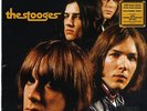 The Stooges-`Stooges, The - The Stooges [LP] (Opaque Gold-Brown Col VINYL LP NEW