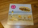 Neil Young, On The Beach - LP - VG+ Vinyl - Promo - Play Graded