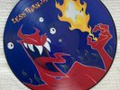 Less Than Jake Losing Streak picture disc LP vinyl record RARE